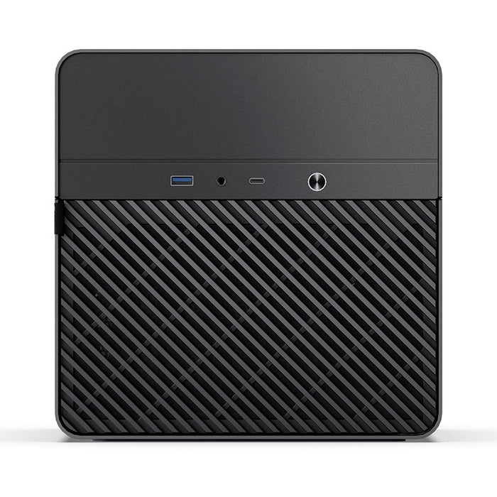 EAN 6970620552651 - Jonsbo N2 Cubo Negro imagen 3