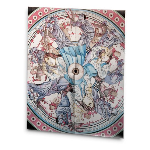 EAN 7350002938898 - Clear River Games Clock Tower: Rewind Estándar PlayStation 5 imagen 5
