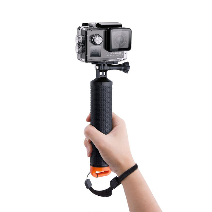 EAN 4260041685901 - Easypix 55241 accesorio para cámara de deportes de acción Mango flotador imagen 4