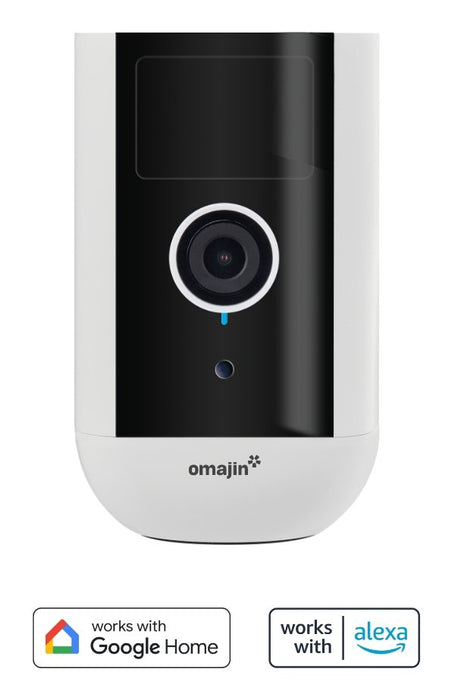 EAN 3700730532006 - omajin by Netatmo OWC-01-EU cámara de vigilancia Torre Cámara de seguridad IP Exterior Pared imagen 1