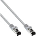 EAN 4043718294442 - InLine 78822 cable de red Gris 0,25 m Cat8.1 S/FTP (S-STP) imagen 1