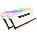 EAN 0840006619680 - Corsair Vengeance RGB Pro CMW16GX4M2D3600C18W módulo de memoria 16 GB 2 x 8 GB DDR4 imagen 2