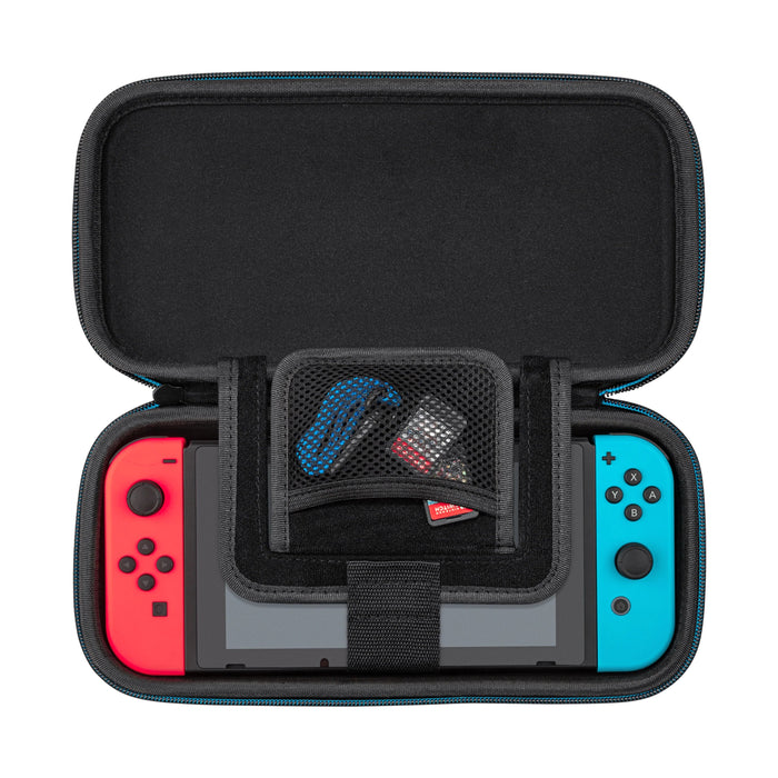 EAN 708056068356 - PDP Overnight: Power Pose Mario Funda protectora rígida Nintendo Multicolor imagen 7