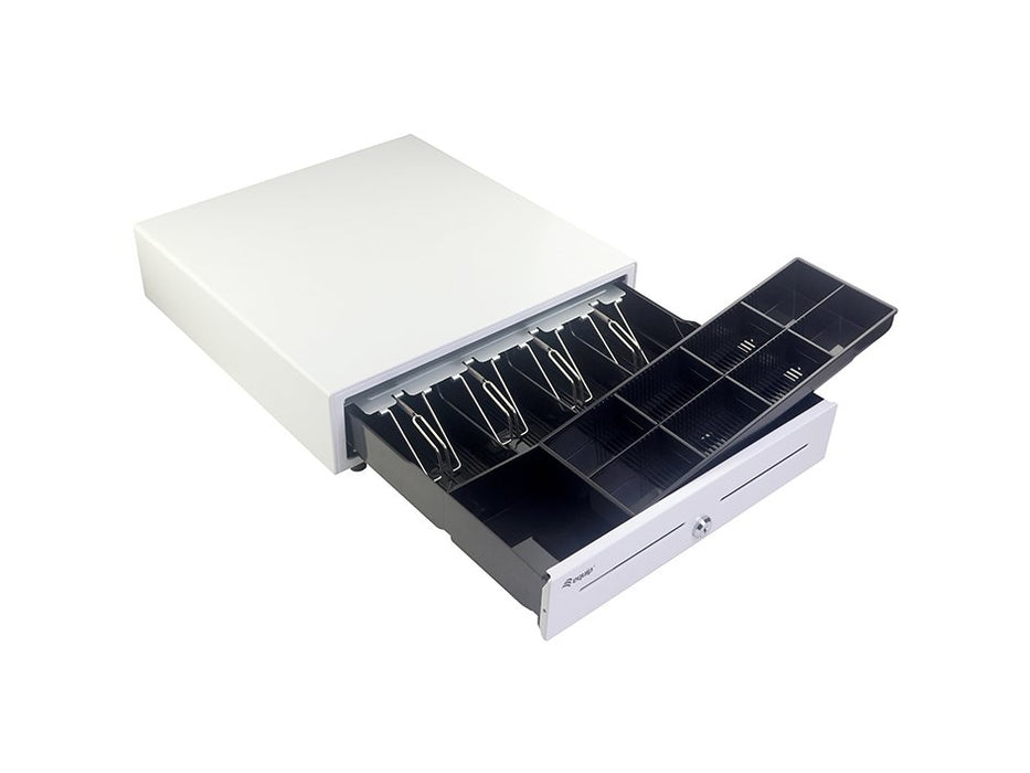 EAN 4015867242469 - Equip 351011 cajón de efectivo Cajón de efectivo automático y manual imagen 6