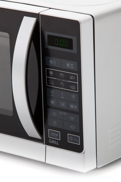 EAN 4974019744414 - Sharp Home Appliances R-642INW Negro Microondas combinado Encimera 20 L 800 W imagen 3
