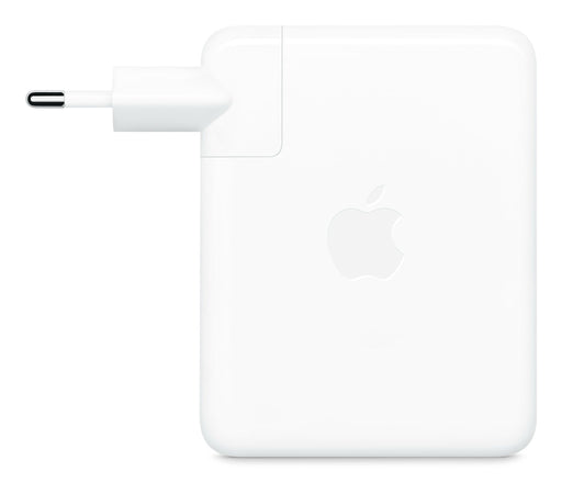 EAN 0195949377112 - Apple MW2M3ZM/A cargador de dispositivo móvil Universal Blanco Corriente alterna Carga rápida Interior imagen 1