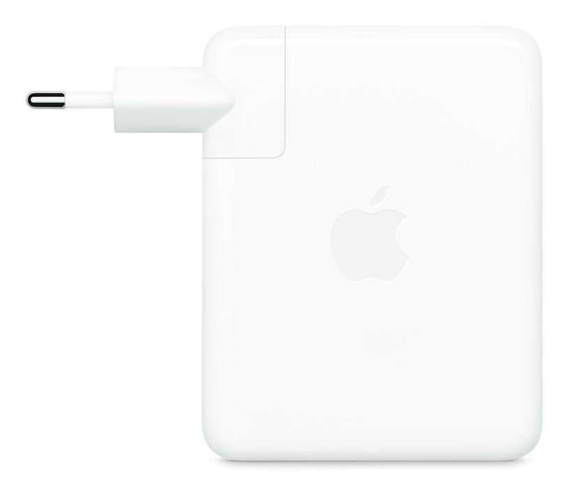 EAN 0195949377112 - Apple MW2M3ZM/A cargador de dispositivo móvil Universal Blanco Corriente alterna Carga rápida Interior imagen 1
