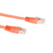 EAN 8716065206821 - ACT IB1520 cable de red Naranja 20 m Cat6 imagen 1