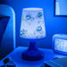 EAN 5056577772173 - Paladone PP15672AB lámpara de mesa LED Azul imagen 5