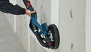 EAN 4059952616605 - Bosch GTR 55-225 Lijadora para paneles de pladur 910 RPM Negro, Azul 550 W imagen 8