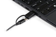 EAN 8719274677543 - BakkerElkhuizen UltraBoard 955 V2 Numeric teclado numérico Portátil/PC USB Gris Oscuro, Gris claro imagen 10