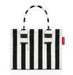 EAN 4012013747922 - Reisenthel daily shopper XS Negro, Blanco Bolso grande imagen 1