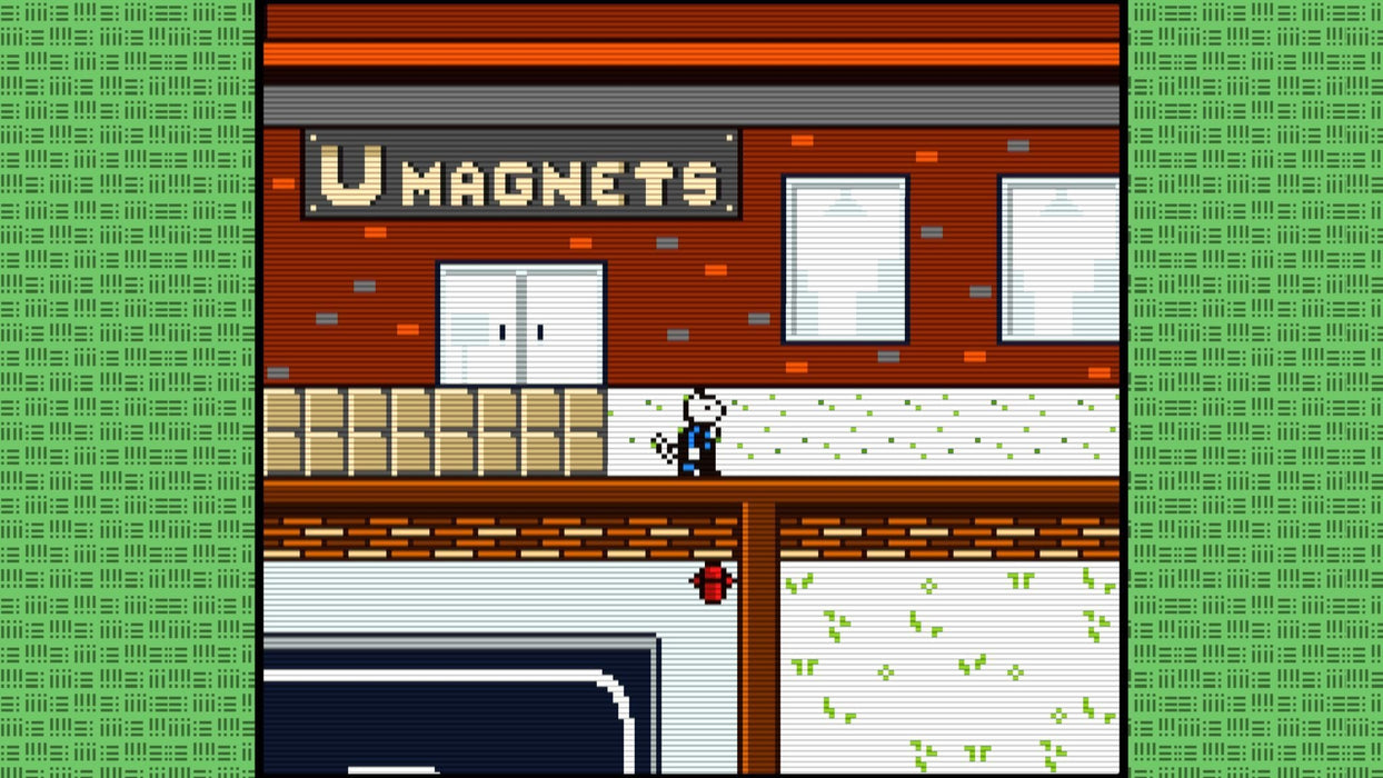 EAN 3760328374968 - Red Art Games Inspector Waffles: Early Days imagen 6