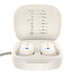 EAN 745883929689 - Belkin SoundForm Anywhere Auriculares Inalámbrico y alámbrico Dentro de oído Llamadas/Música USB Tipo C Bl imagen 6