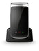 EAN 9005613168780 - Emporia emporiaTOUCHsmart.3 8,81 cm (3.47") 150 g Negro Teléfono para personas mayores imagen 1
