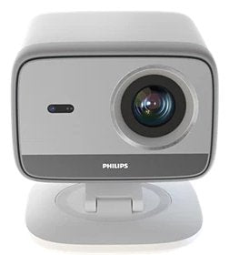 EAN 7640186962995 - Philips NeoPix 444 500 lúmenes ANSI LCD 1080p (1920x1080) Gris imagen 4