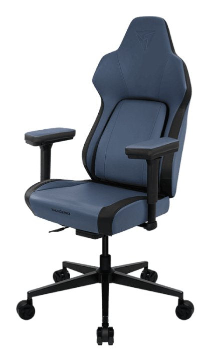 EAN 4711099478781 - ThunderX3 CORE Smart Modern Silla para videojuegos universal Asiento acolchado Negro imagen 1