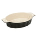 EAN 4260709010298 - Resto Kitchenware 96142 bandeja de horno Ovalado Cerámico Cazuela para hornear imagen 1