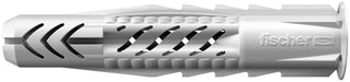 EAN 4006209778913 - Fischer 77891 tornillo de anclaje y taco 50 pieza(s) imagen 1