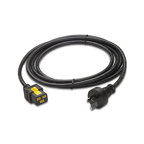 EAN 731304279785 - APC AP8754 cable de transmisión Negro 3,05 m imagen 1