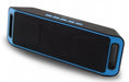 EAN 5901299940297 - Esperanza EP126KB altavoz portátil o de fiesta Altavoz portátil estéreo Negro, Azul 6 W imagen 2