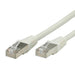 EAN 7611990174607 - VALUE FTP Cat.5e 20.0m cable de red Gris 20 m Cat5e imagen 1