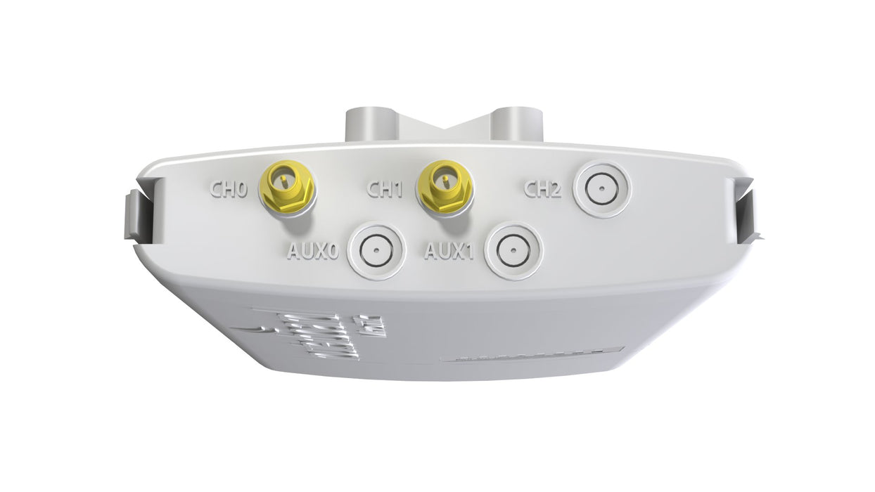 EAN 4752224000682 - Mikrotik BaseBox 2 Gris Energía sobre Ethernet (PoE) imagen 3