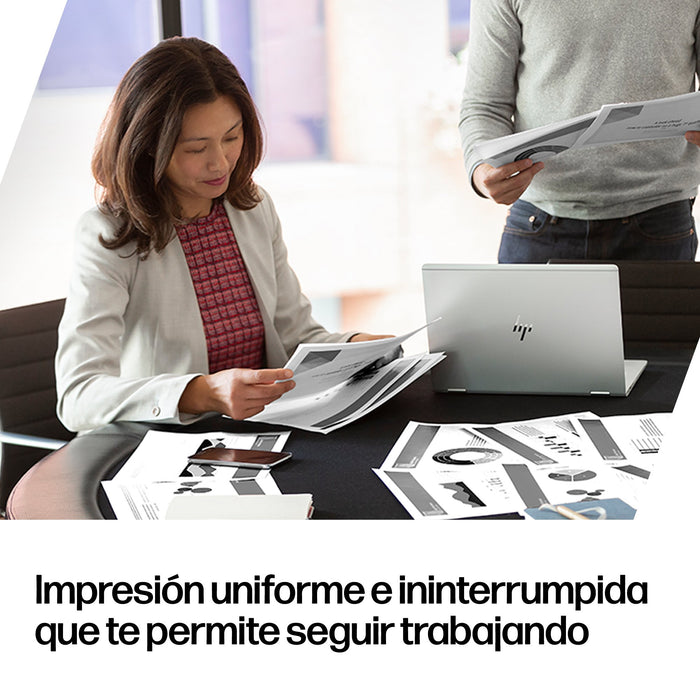 EAN 0889894797407 - HP 17A Black Original LaserJet Toner Cartridge cartucho de tóner 1 pieza(s) imagen 5