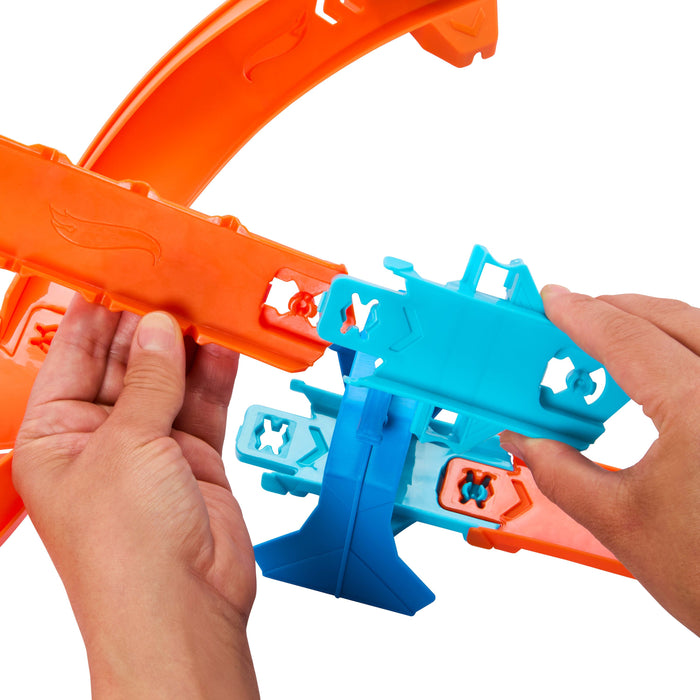 EAN 194735280018 - Hot Wheels Track Builder JDB49 vehículo de juguete imagen 3