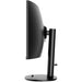 EAN 4711377151849 - MSI Modern MD342CQP pantalla para PC 86,4 cm (34") 3440 x 1440 Pixeles UltraWide Quad HD LCD Negro imagen 5