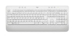 EAN 5099206105485 - Logitech 920-011038 teclado Ratón incluido Oficina Bluetooth QWERTY Nórdico Blanco imagen 4