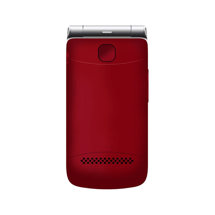 EAN 9120124820382 - Beafon SL605 6,1 cm (2.4") 86 g Rojo imagen 2
