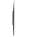EAN 8054242080766 - Superior Electronics 37-70 Fixed Extra Slim 177,8 cm (70") Negro imagen 2