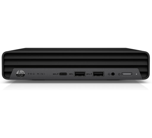 EAN 196337426139 - HP Pro 400 G9 Intel® Core™ i5 i5-12500T 16 GB DDR4-SDRAM 512 GB SSD Windows 11 Pro Mini PC Negro imagen 1