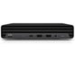 EAN 196337426139 - HP Pro 400 G9 Intel® Core™ i5 i5-12500T 16 GB DDR4-SDRAM 512 GB SSD Windows 11 Pro Mini PC Negro imagen 1