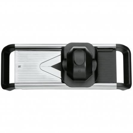 EAN 4000530632241 - WMF 0686106040 Rallador plano Negro, Acero imagen 1