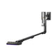 EAN 8050249746834 - Dreame V20 Pro-A Aspiradora escoba Batería Secar HEPA Sin bolsa 0,5 L 610 W Negro 3,2 Ah imagen 5