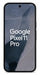 EAN 840353956629 - Google Pixel 11 Pro SIM doble Android 17 5G USB Tipo C 16 GB 512 GB 4850 mAh Negro imagen 3