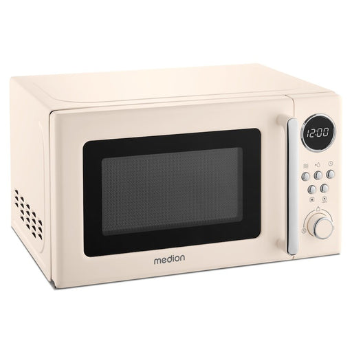 EAN 4061275225945 - MEDION MD 15000 Rosa Solo microondas Encimera 20 L 800 W imagen 2