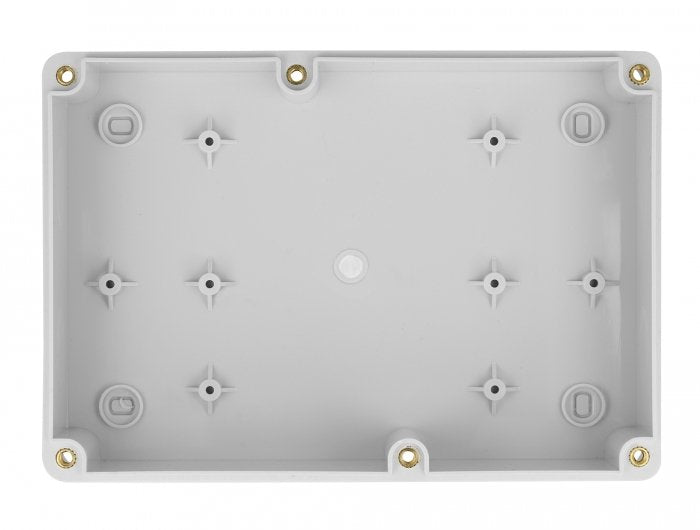 EAN 4043619604937 - DeLOCK 60493 cabinete y armario para equipos de red imagen 3