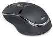 EAN 4047443537539 - Hama WM-800 ratón Oficina mano derecha RF Wireless + Bluetooth Óptico 3200 DPI imagen 3