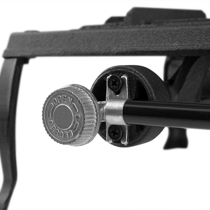 EAN 8435568404205 - Orbegozo FO 6200 hornillo de camping Hornillo de combustible líquido imagen 5