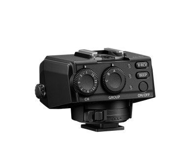 EAN 4545350052560 - Olympus FC-WR Receptor imagen 2