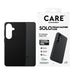 EAN 5715685037924 - PanzerGlass CARE™ by ® Solo Case Black w. Qi Samsung Galaxy S26 funda para teléfono móvil 16 cm (6.3") Ne imagen 2