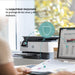 EAN 0195161213915 - HP OfficeJet Pro 9012e All-in-One Prntr Inyección de tinta térmica A4 4800 x 1200 DPI 22 ppm imagen 10