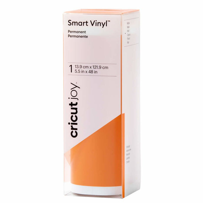 EAN 0093573595776 - Cricut Smart Vinyl Rollo de vinilo de termotransferencia imagen 1