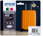 EAN 8715946673035 - Epson 405XL cartucho de tinta 1 pieza(s) Original Alto rendimiento (XL) Negro, Cian, Magenta, Amarillo imagen 1