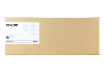 EAN 4053768196313 - Develop TN-328 cartucho de tóner 1 pieza(s) Original Negro imagen 1