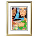 EAN 4007249666079 - Hama Madrid 15x20 Oro imagen 1