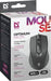EAN 4714033522700 - Defender Optimum MB-270 ratón Oficina mano derecha USB tipo A Óptico 1000 DPI imagen 1